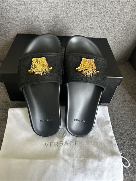 versace nero suite|Authentic Versace Nero.